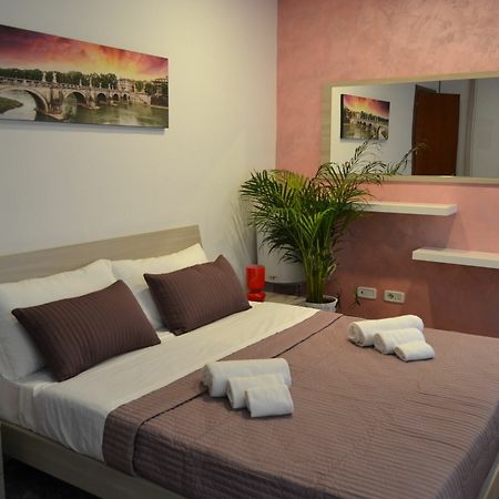 Maxim Rooms Rome Luaran gambar