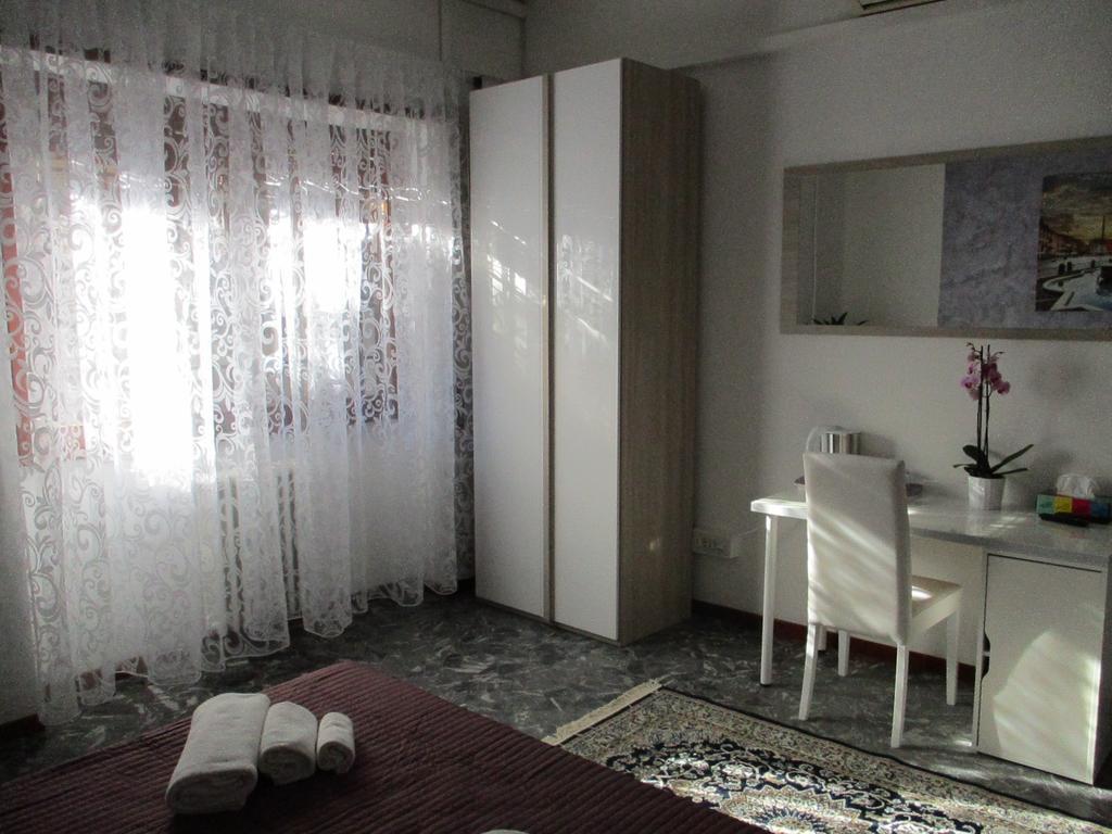 Maxim Rooms Rome Luaran gambar