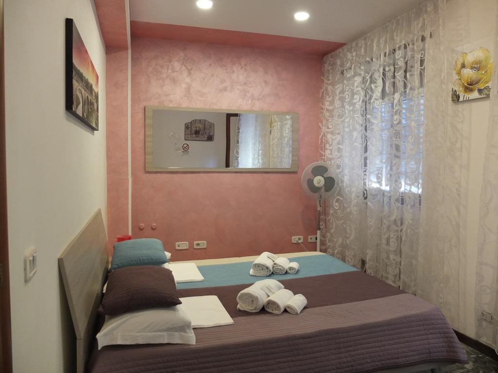 Maxim Rooms Rome Luaran gambar