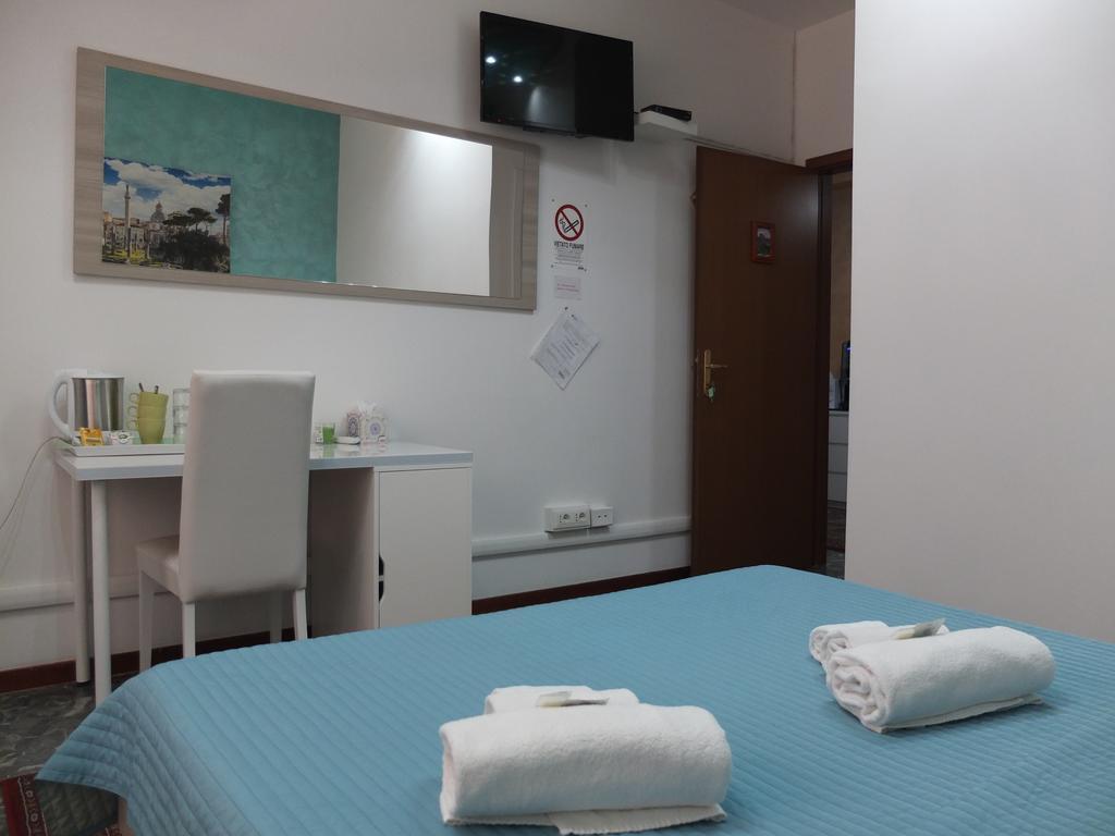 Maxim Rooms Rome Luaran gambar