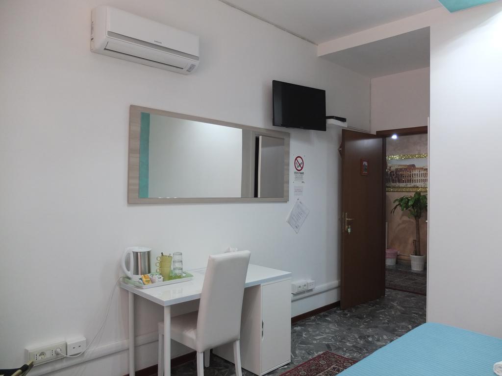 Maxim Rooms Rome Luaran gambar