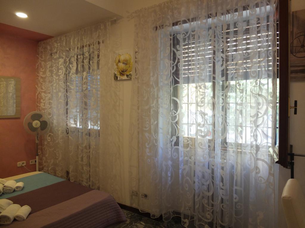 Maxim Rooms Rome Luaran gambar