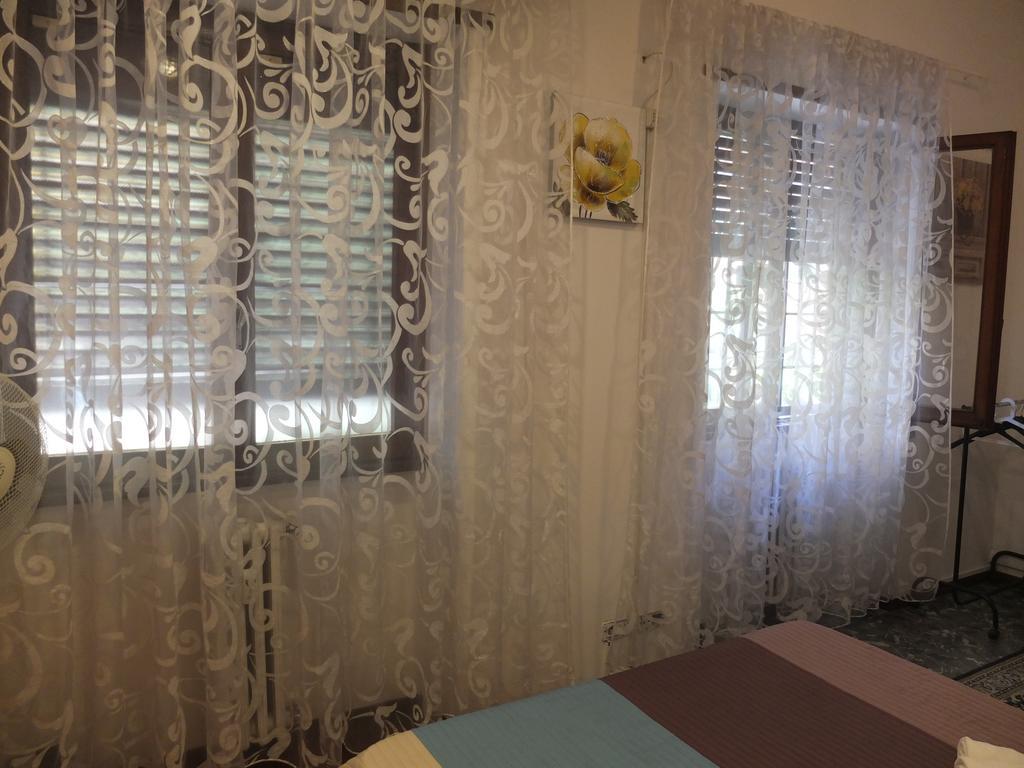 Maxim Rooms Rome Luaran gambar