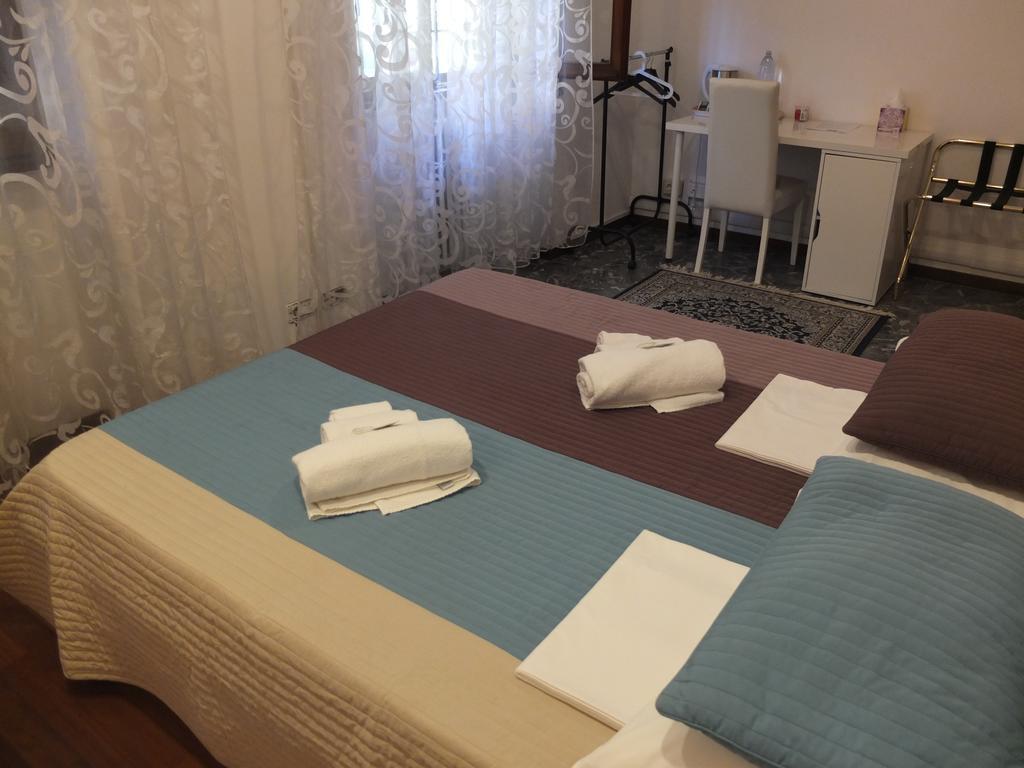 Maxim Rooms Rome Luaran gambar