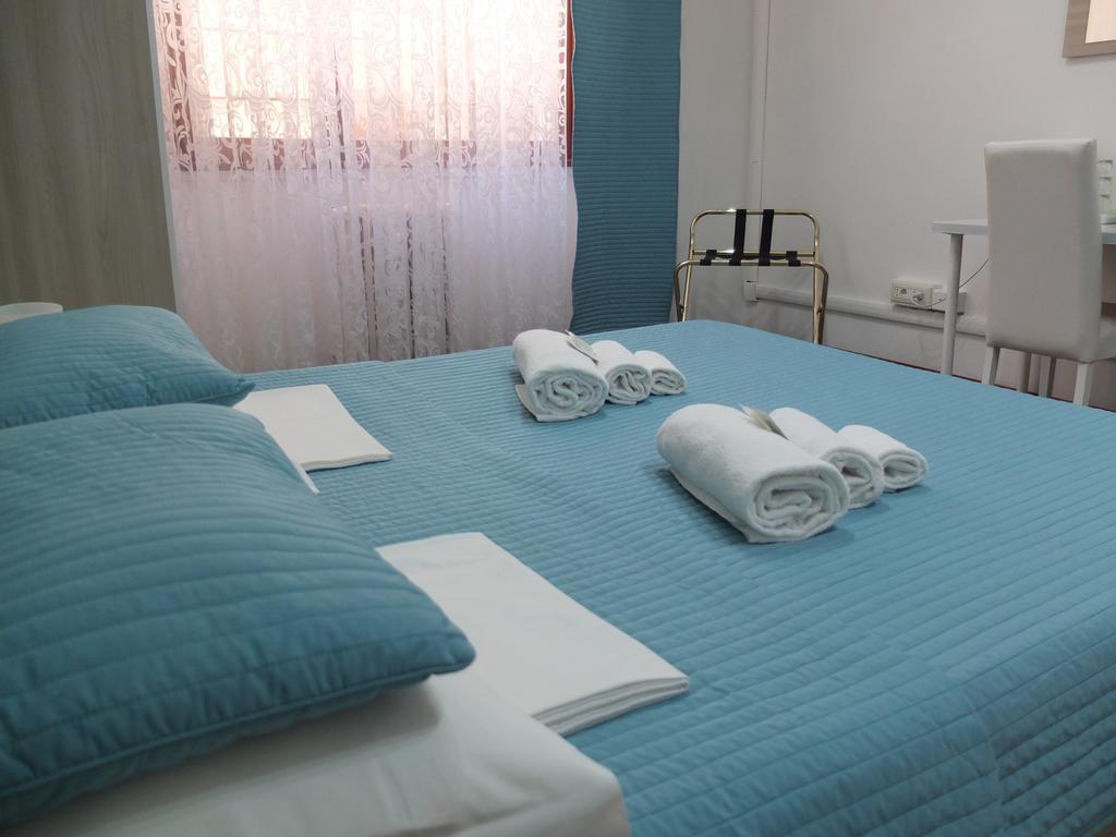 Maxim Rooms Rome Luaran gambar