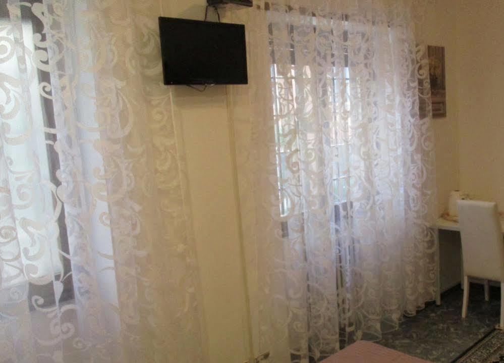 Maxim Rooms Rome Luaran gambar