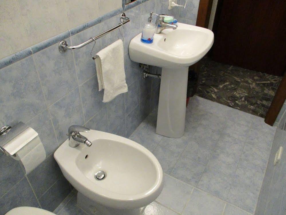 Maxim Rooms Rome Luaran gambar