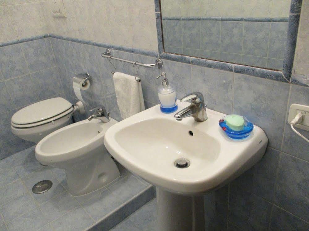 Maxim Rooms Rome Luaran gambar