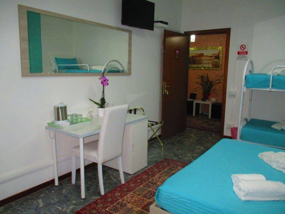 Maxim Rooms Rome Luaran gambar