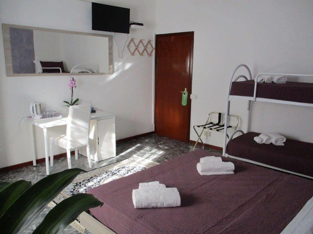 Maxim Rooms Rome Luaran gambar