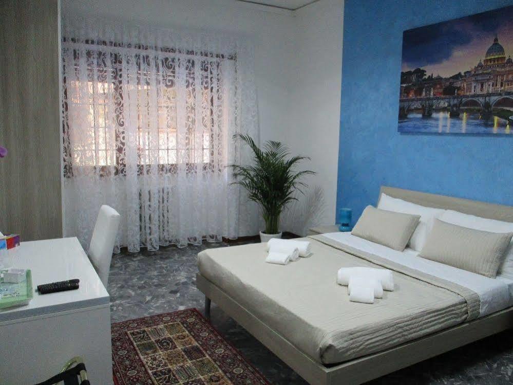 Maxim Rooms Rome Luaran gambar