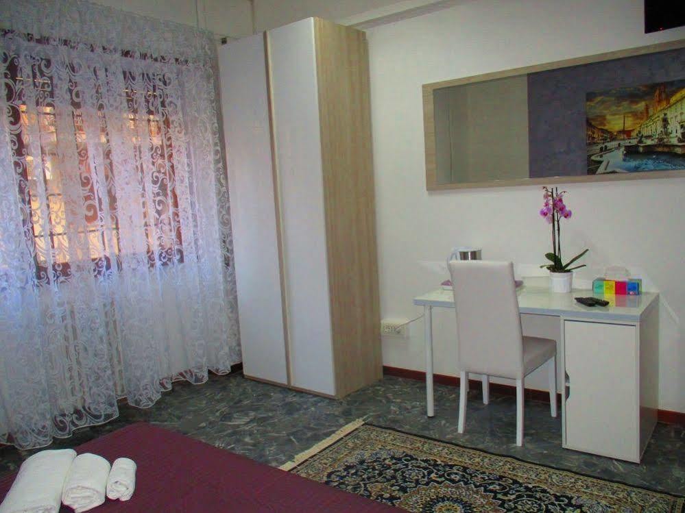 Maxim Rooms Rome Luaran gambar