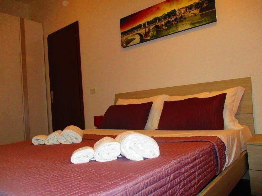 Maxim Rooms Rome Luaran gambar