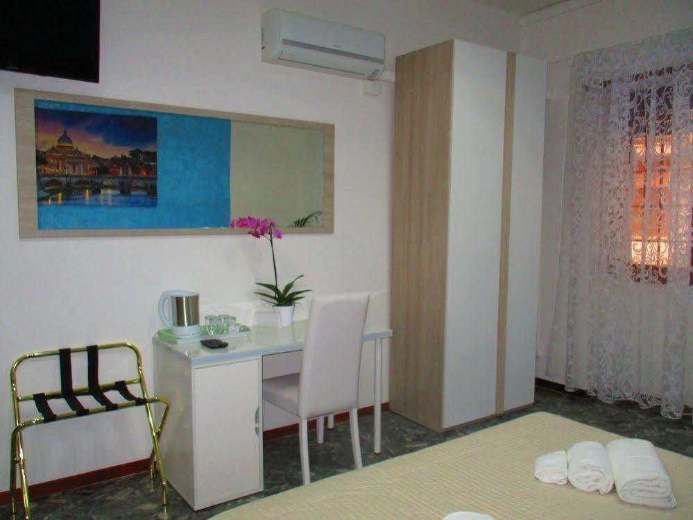 Maxim Rooms Rome Luaran gambar