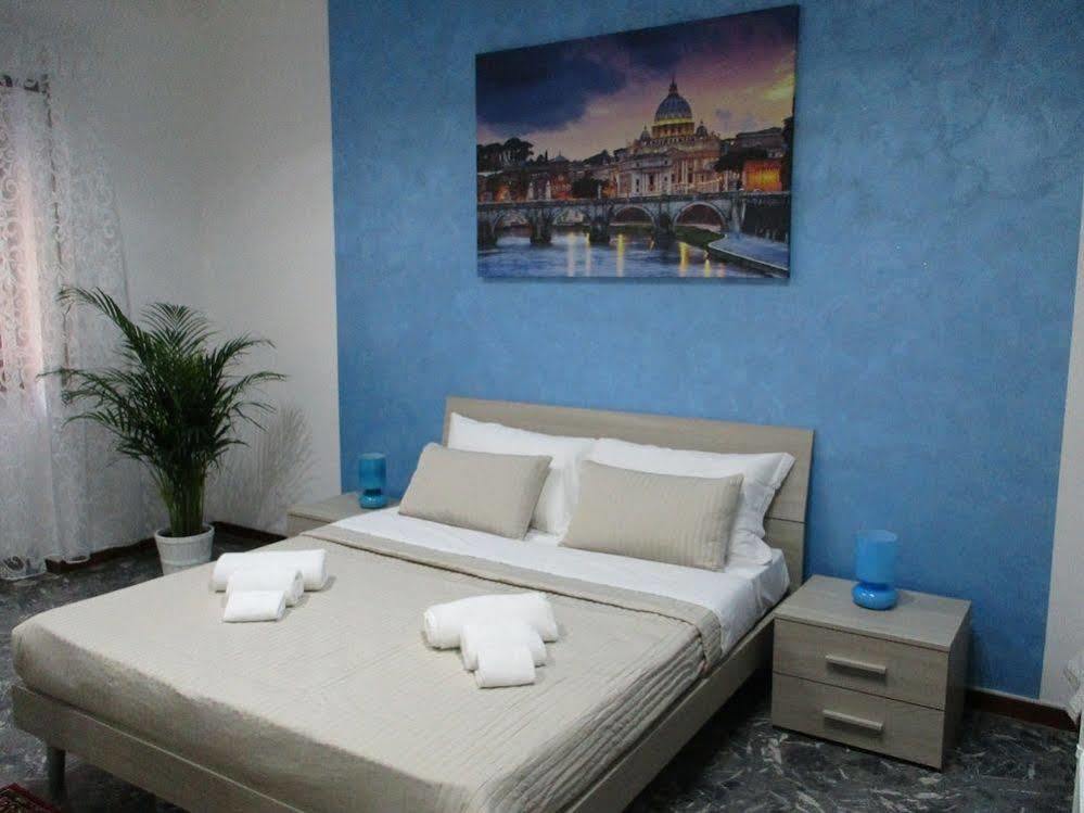Maxim Rooms Rome Luaran gambar