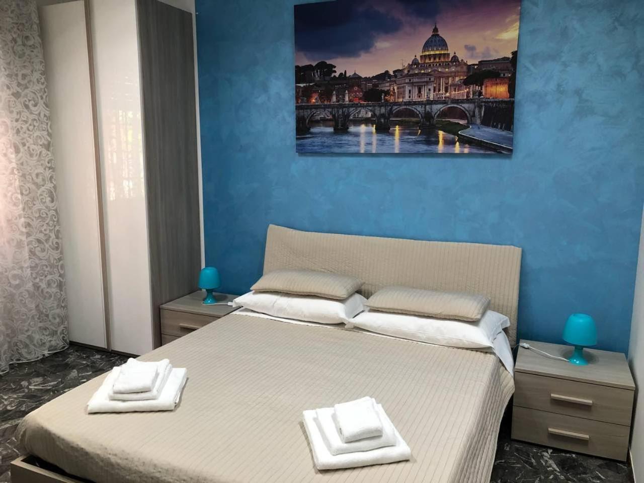 Maxim Rooms Rome Luaran gambar