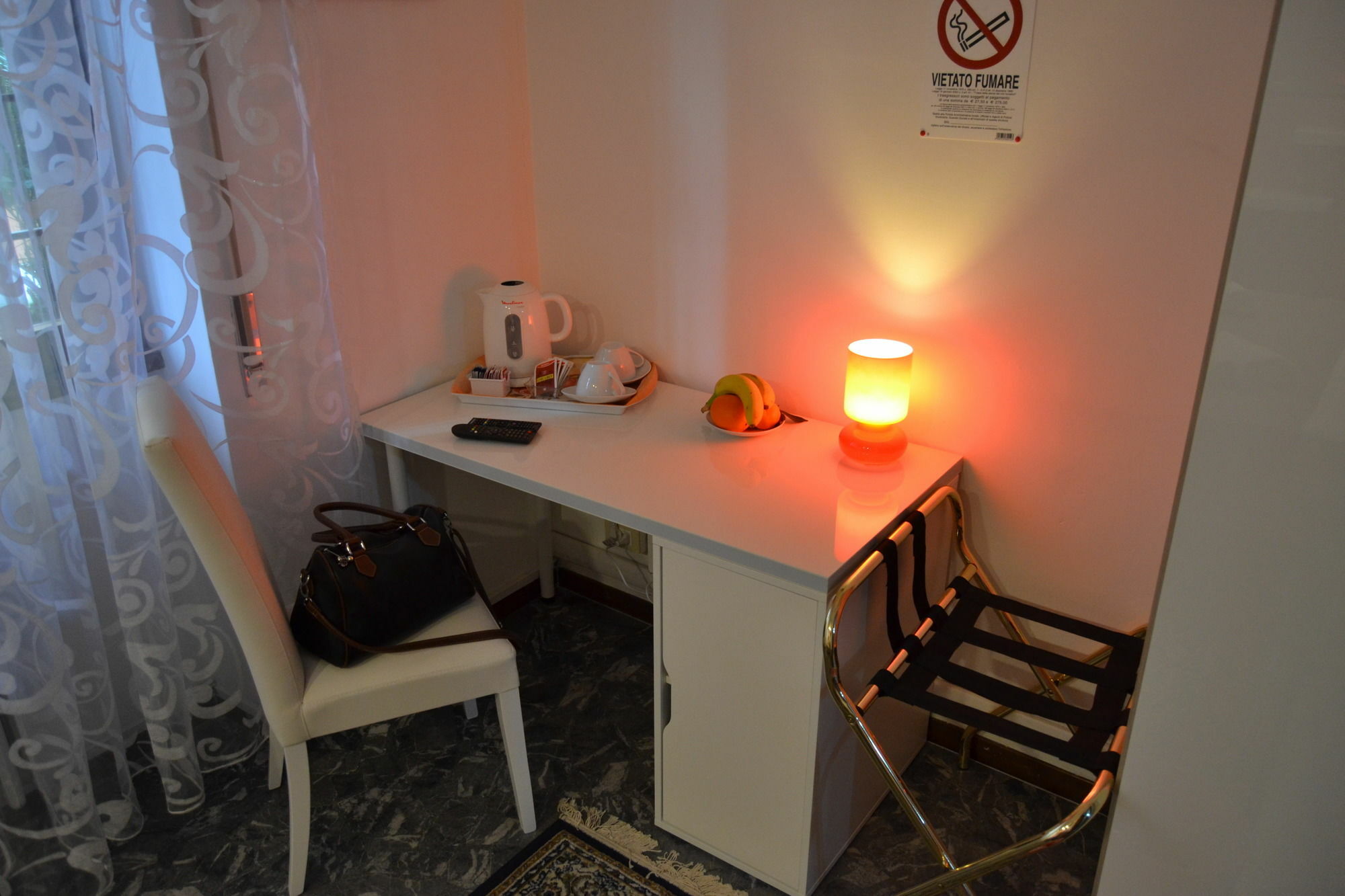 Maxim Rooms Rome Luaran gambar