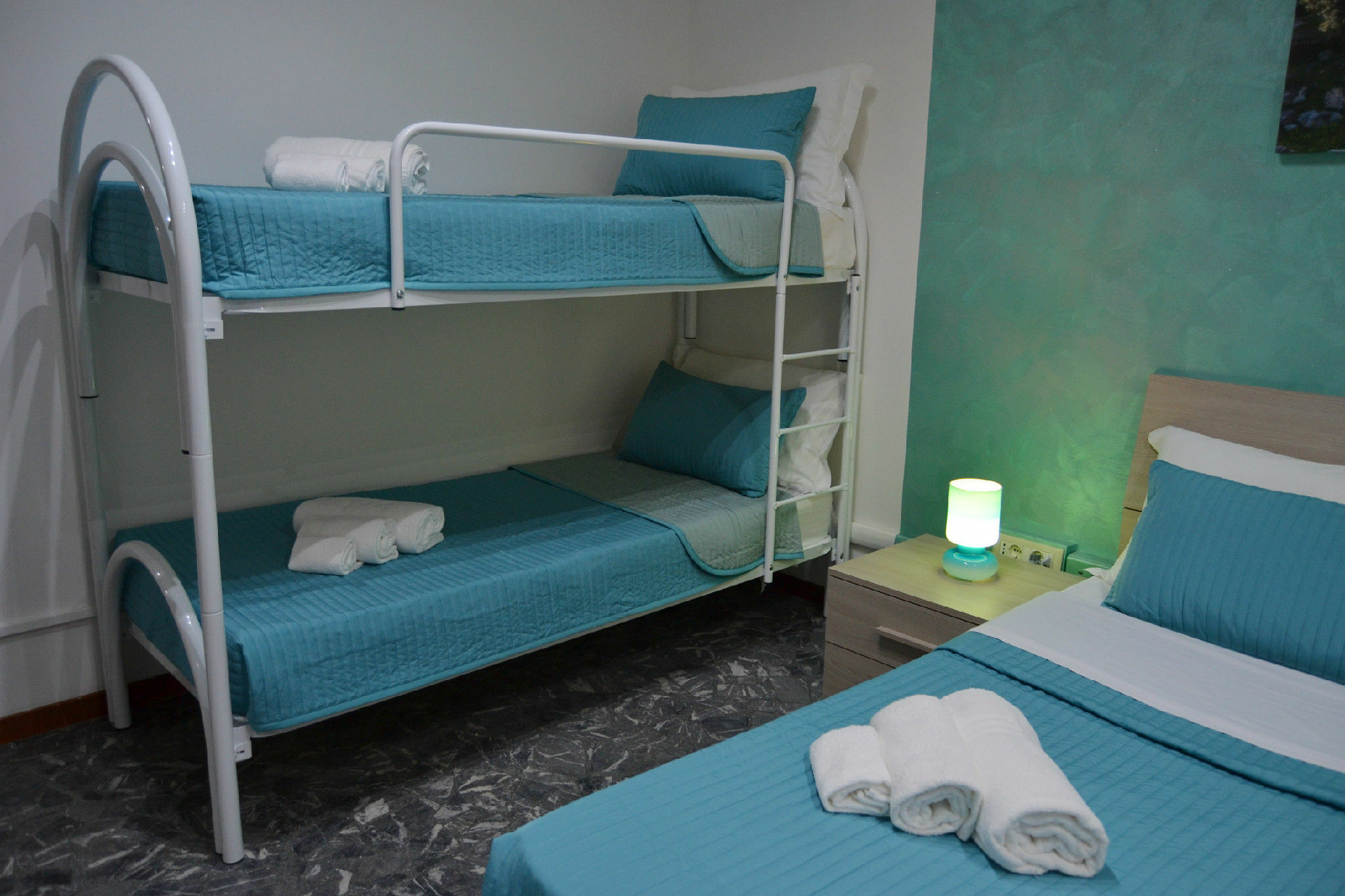 Maxim Rooms Rome Luaran gambar