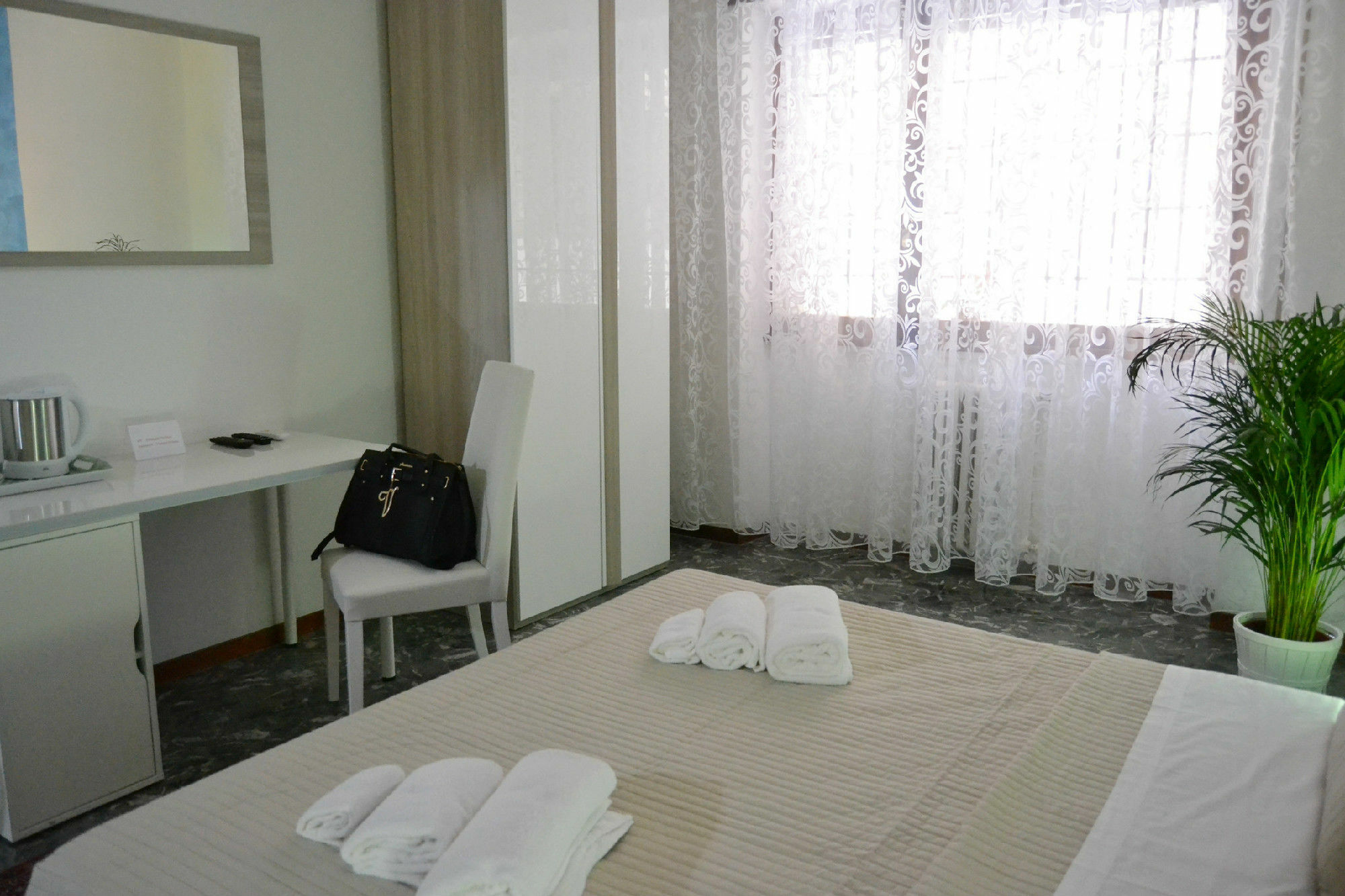Maxim Rooms Rome Luaran gambar