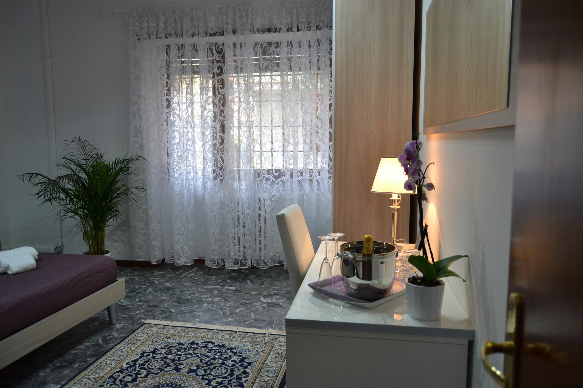 Maxim Rooms Rome Luaran gambar