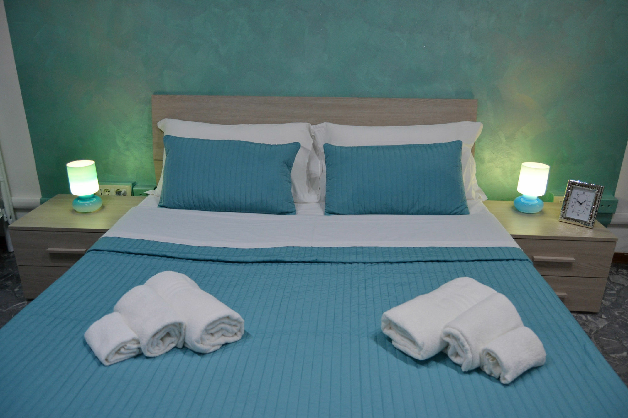 Maxim Rooms Rome Luaran gambar