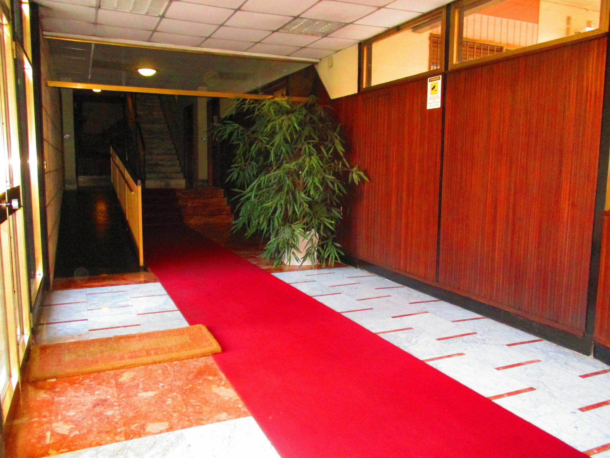 Maxim Rooms Rome Luaran gambar