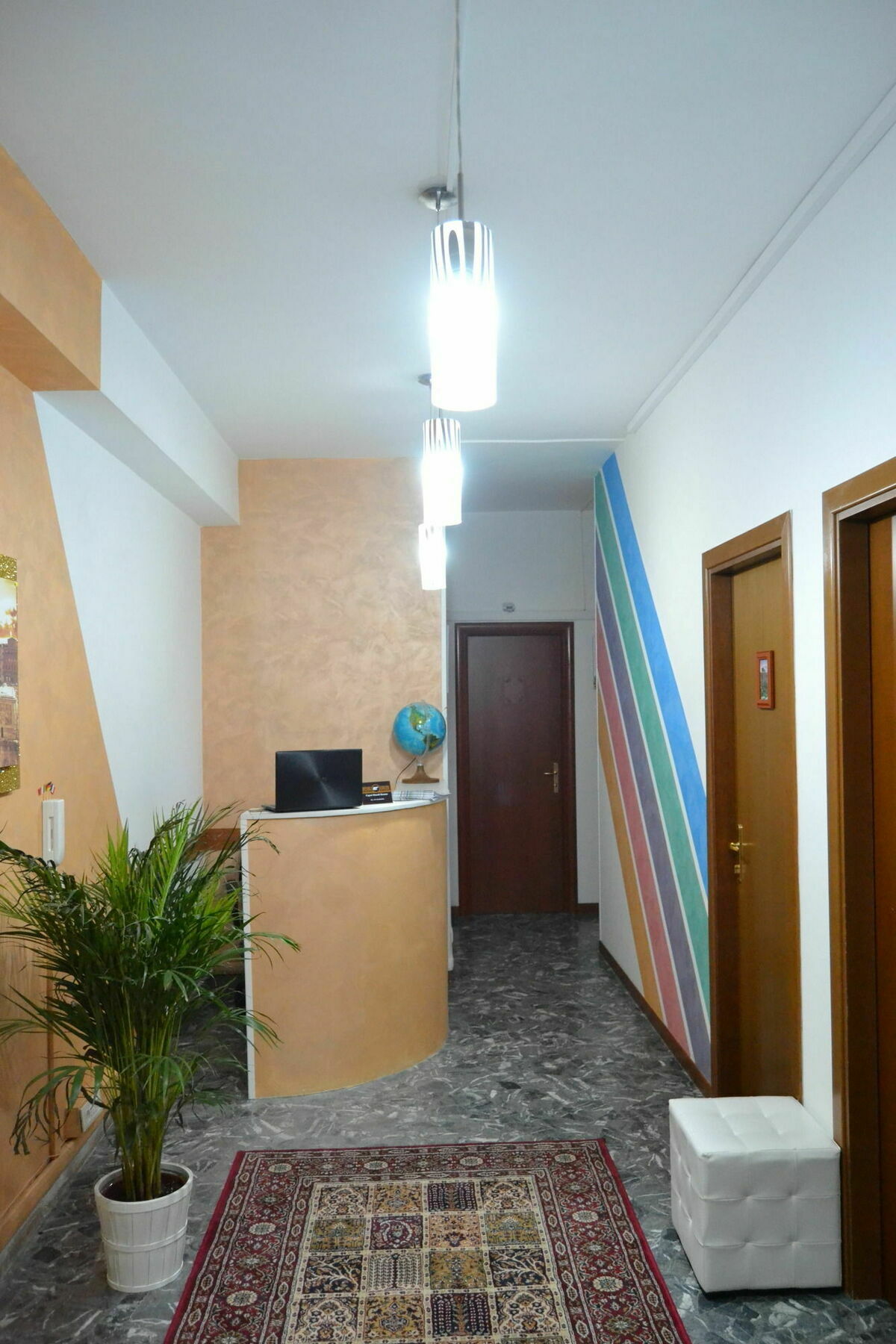 Maxim Rooms Rome Luaran gambar