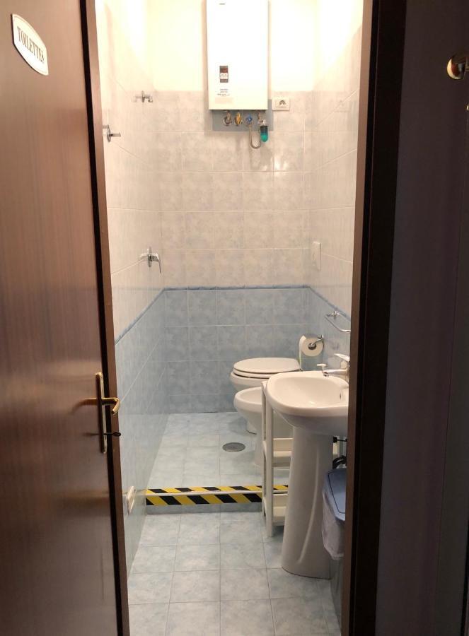 Maxim Rooms Rome Luaran gambar